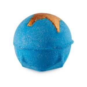 LUSH Shoot for the Stars bath bomb